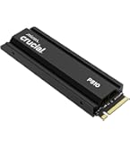 Amazon.com: Crucial P5 Plus 2TB Gen4 NVMe M.2 SSD Internal Gaming